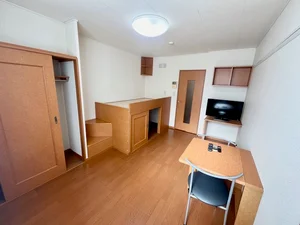 信州大学松本キャンパス周辺のマンスリーマンション・ウィークリーマンション「レオパレスＮウィング 108(No.339292)」メイン画像