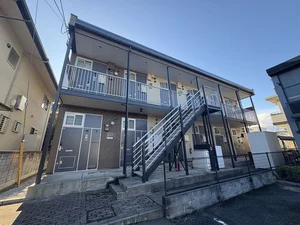 のマンスリーマンション・ウィークリーマンション「レオパレスプロヴァンス 203(No.339571)」メイン画像