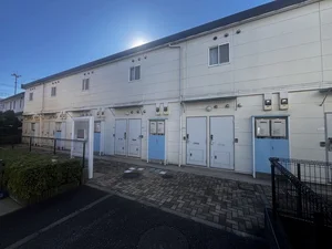 のマンスリーマンション・ウィークリーマンション「レオパレスグリーンハウスⅤ 206(No.339643)」メイン画像