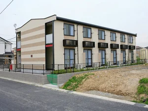 浄水駅（愛知県）のマンスリーマンション・ウィークリーマンション「レオパレスアムール 203(No.339863)」メイン画像