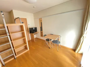 埼玉県のマンスリーマンション・ウィークリーマンション「レオパレス岸町 108(No.339919)」メイン画像