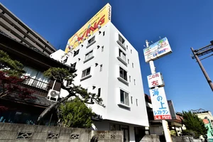 宅配BOX ポストありで駐車場あり 西大分駅近く別府や大分市内にアクセス楽!