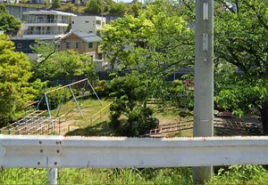 奥ノ迫児童公園