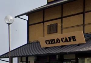 CIELO CAFE(シエロカフェ)