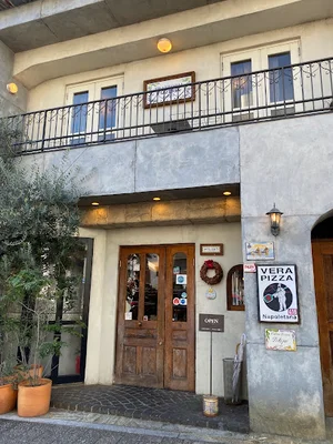 polipoまで徒歩9分