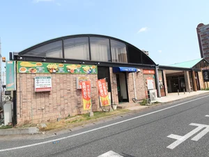 インド料理ナンダン