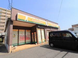 タックルベリー