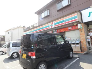 セブンイレブン
