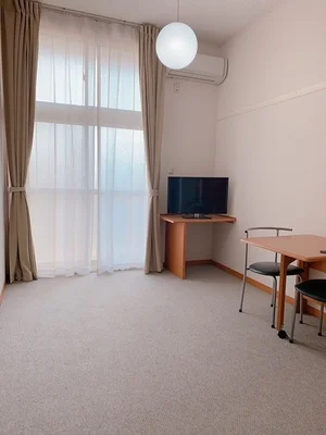 甲南大学西宮キャンパス周辺のマンスリーマンション・ウィークリーマンション「レオパレスエル・ガルテン 205(No.340416)」メイン画像