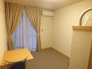 埼玉県のマンスリーマンション・ウィークリーマンション「レオパレスリリー 207(No.340459)」メイン画像