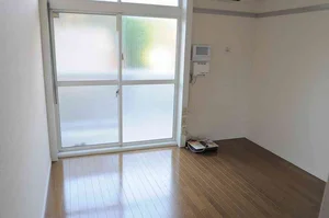 熊本県のレオパレスセンター熊本のマンスリーマンション・ウィークリーマンション「レオパレスドリーム 205(No.340463)」メイン画像