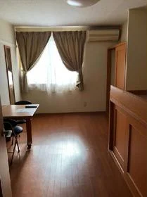 宮城郡利府町のマンスリーマンション・ウィークリーマンション「レオパレスＷｈｉｔｅｏａｋ１６ 103(No.340637)」メイン画像