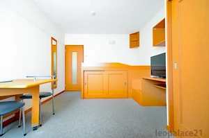 邑楽郡板倉町のマンスリーマンション・ウィークリーマンション「レオパレスグリーンフラットＥ 207(No.340747)」メイン画像