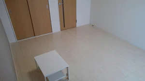 のマンスリーマンション・ウィークリーマンション「クレイノ清都Ⅲ 301(No.341003)」メイン画像