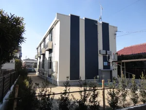 愛知県のマンスリーマンション・ウィークリーマンション「レオネクスト池上 103(No.341394)」メイン画像