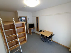 のマンスリーマンション・ウィークリーマンション「レオパレスＦｏｒ　ｙｏｕ 203(No.341398)」メイン画像