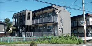 新島学園短期大学周辺のマンスリーマンション・ウィークリーマンション「レオパレスデイジー上並榎 106(No.341439)」メイン画像