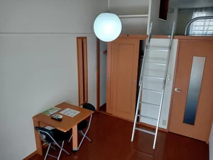 仙台市宮城野区のマンスリーマンション・ウィークリーマンション「レオパレスエイムフル仙台 101(No.341518)」メイン画像