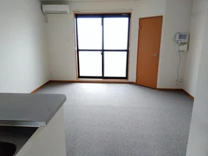 のマンスリーマンション・ウィークリーマンション「レオパレスあいれすと田村 209(No.341742)」メイン画像
