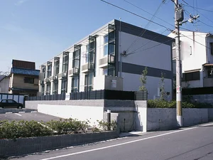 枚方市のウィークリーマンション・マンスリーマンション「レオパレスＩＮＵＩ 103(No.342017)」メイン画像