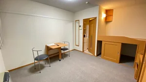 大麻駅（北海道）のマンスリーマンション・ウィークリーマンション「レオパレス文京台フォレ 204(No.342514)」メイン画像