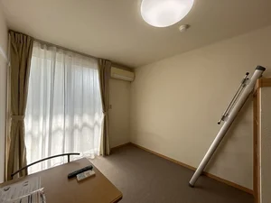 埼玉県のマンスリーマンション・ウィークリーマンション「レオパレス嵯峨野 204(No.342546)」メイン画像