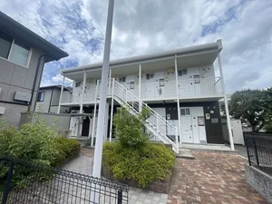 独立行政法人国立病院機構岡山医療センター周辺のマンスリーマンション・ウィークリーマンション「レオパレスＵｒｂａｎ　Ｆｏｒｅｓｔ 105(No.342691)」メイン画像