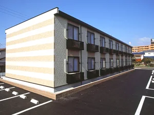 多賀城市のマンスリーマンション・ウィークリーマンション「レオパレスエイト 202(No.342831)」メイン画像