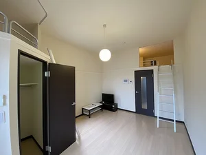 のマンスリーマンション・ウィークリーマンション「レオネクストオアーゾ 203(No.343332)」メイン画像