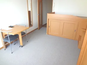 のマンスリーマンション・ウィークリーマンション「レオパレス田原町 206(No.343426)」メイン画像