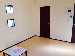 のマンスリーマンション・ウィークリーマンション「クレイノラルーチェ 201(No.343490)」メイン画像