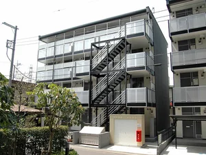 相模原市のマンスリーマンション・ウィークリーマンション「レオパレスグランドコート 105(No.344087)」メイン画像