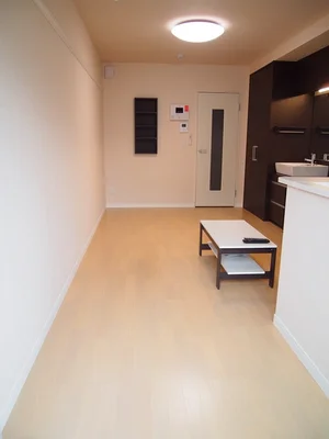 のマンスリーマンション・ウィークリーマンション「レオネクストリヴェールメゾン 201(No.344145)」メイン画像