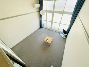 のマンスリーマンション・ウィークリーマンション「レオパレスガーデン 107(No.344164)」メイン画像