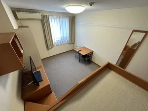 のマンスリーマンション・ウィークリーマンション「レオパレスリアン 205(No.344183)」メイン画像