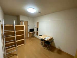 東海学園大学名古屋キャンパス周辺のマンスリーマンション・ウィークリーマンション「レオパレスインサイドＧ 101(No.344250)」メイン画像