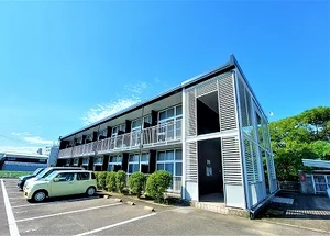 佐賀女子短期大学周辺のマンスリーマンション・ウィークリーマンション「レオパレス本庄 104(No.344310)」メイン画像