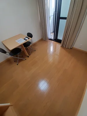 のマンスリーマンション・ウィークリーマンション「レオパレスエルハピネス 105(No.344475)」メイン画像