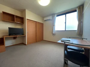 のマンスリーマンション・ウィークリーマンション「レオパレスセレンディピティ 205(No.344641)」メイン画像