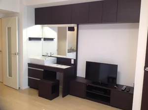 栃木県のマンスリーマンション・ウィークリーマンション「レオネクスト陽菜ハイツⅡ 104(No.344688)」メイン画像