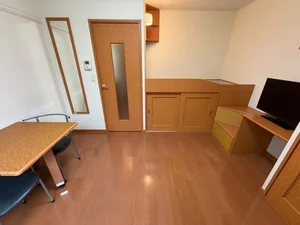 滋賀県立大学周辺のマンスリーマンション・ウィークリーマンション「レオパレス池州町 101(No.344753)」メイン画像