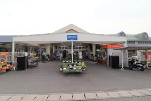 DCM 北吉津店まで徒歩3分