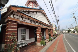 福山自動車時計博物館まで徒歩4分