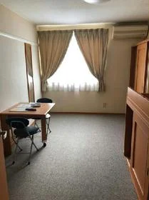 宮城郡利府町のマンスリーマンション・ウィークリーマンション「レオパレスＷｈｉｔｅｏａｋ１６ 207(No.345047)」メイン画像