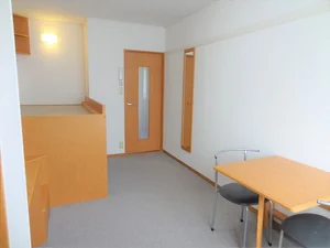 木太町駅（香川県）のマンスリーマンション・ウィークリーマンション「レオパレスプランドール木太 209(No.345209)」メイン画像