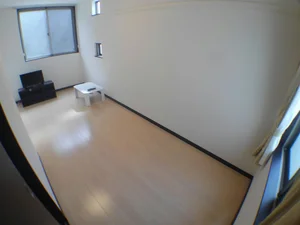 社会医療法人財団大樹会総合病院回生病院周辺のマンスリーマンション・ウィークリーマンション「レオネクストみなとまち 103(No.345216)」メイン画像