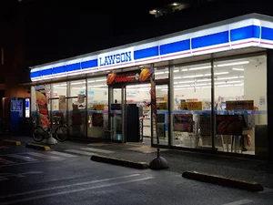 ローソン 広島東雲二丁目店