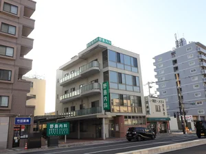 野島内科