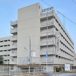 マツダ教育センター本館