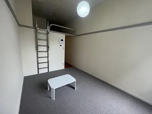 のマンスリーマンション・ウィークリーマンション「レオパレスＩＭＡＺＵⅠ 202(No.345430)」メイン画像